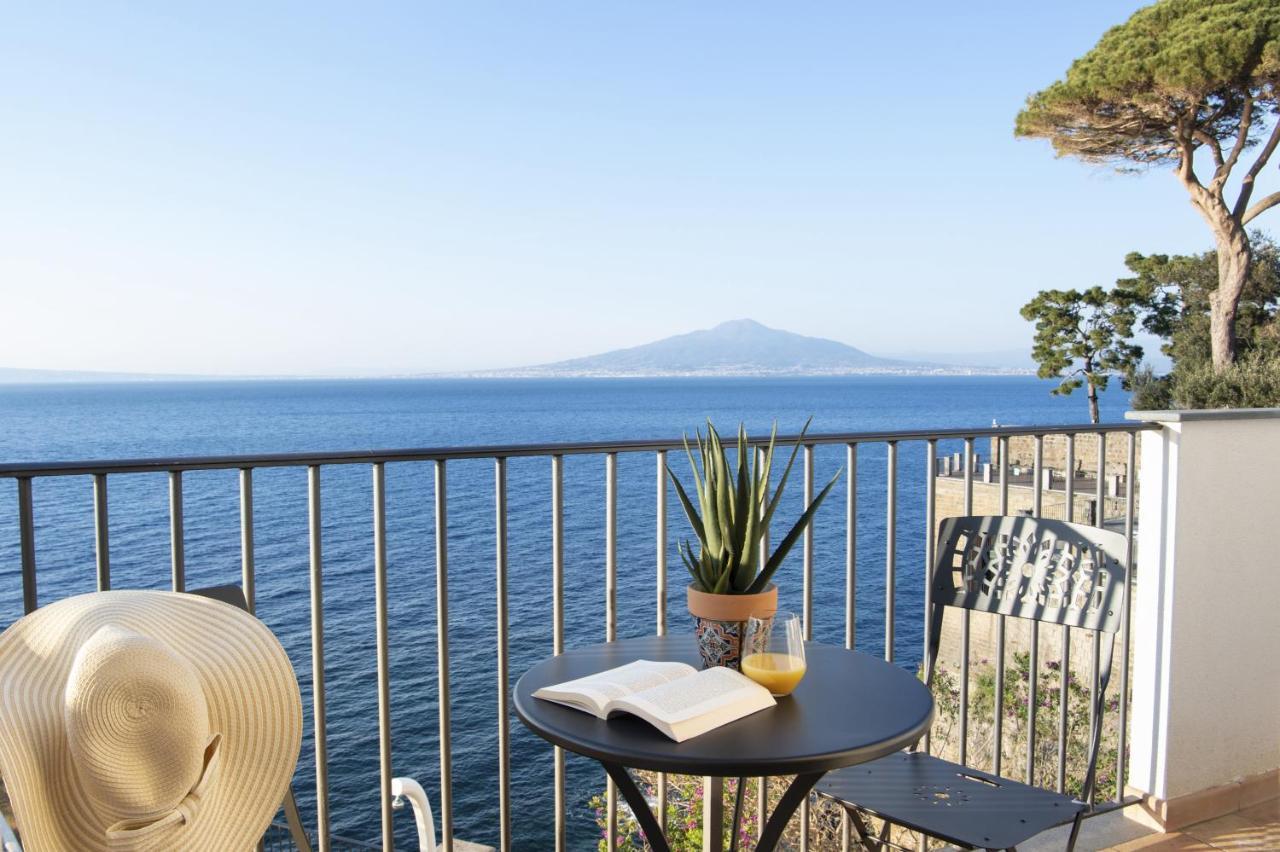 Villa - Galidia Sorrento