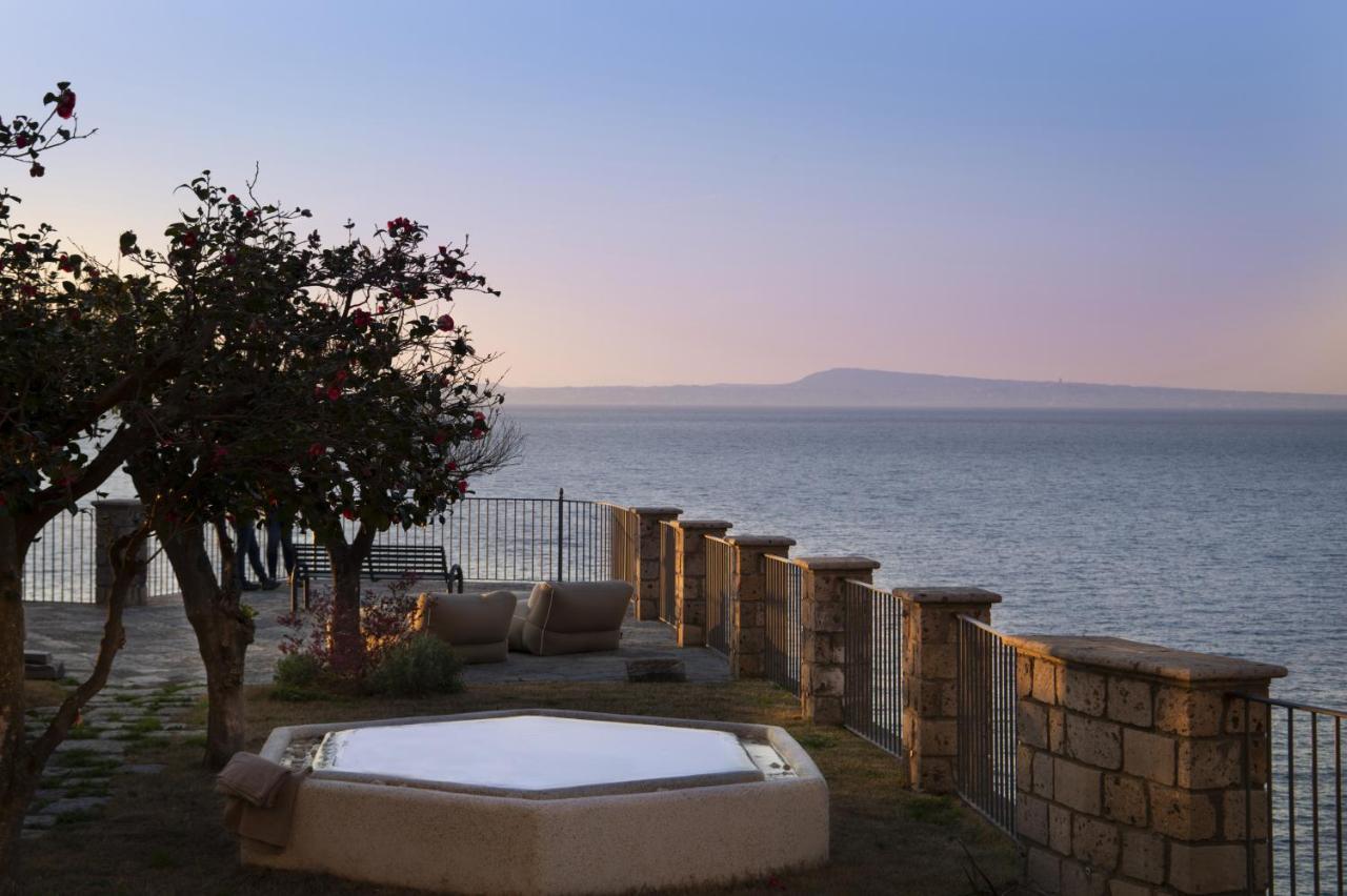 - Galidia Villa *