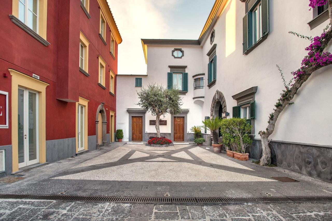 Villa - Galidia Sorrento