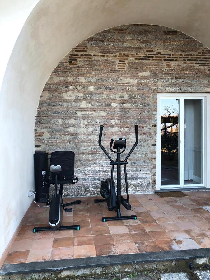- Galidia Villa