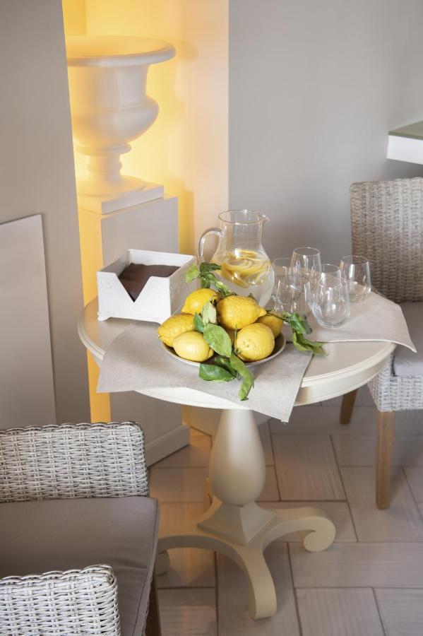 Villa - Galidia Sorrento