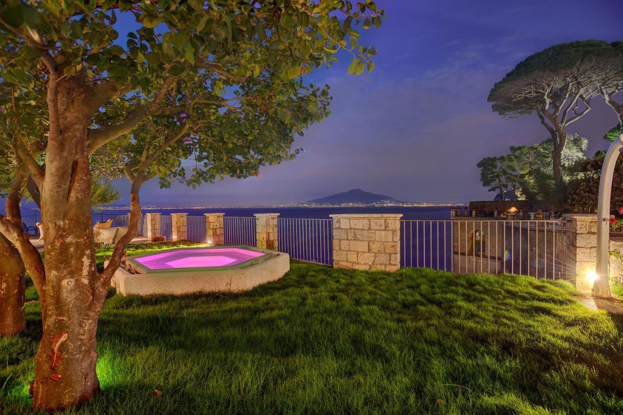 - Galidia Villa