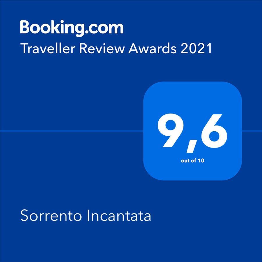 Incantata Apartamento *
