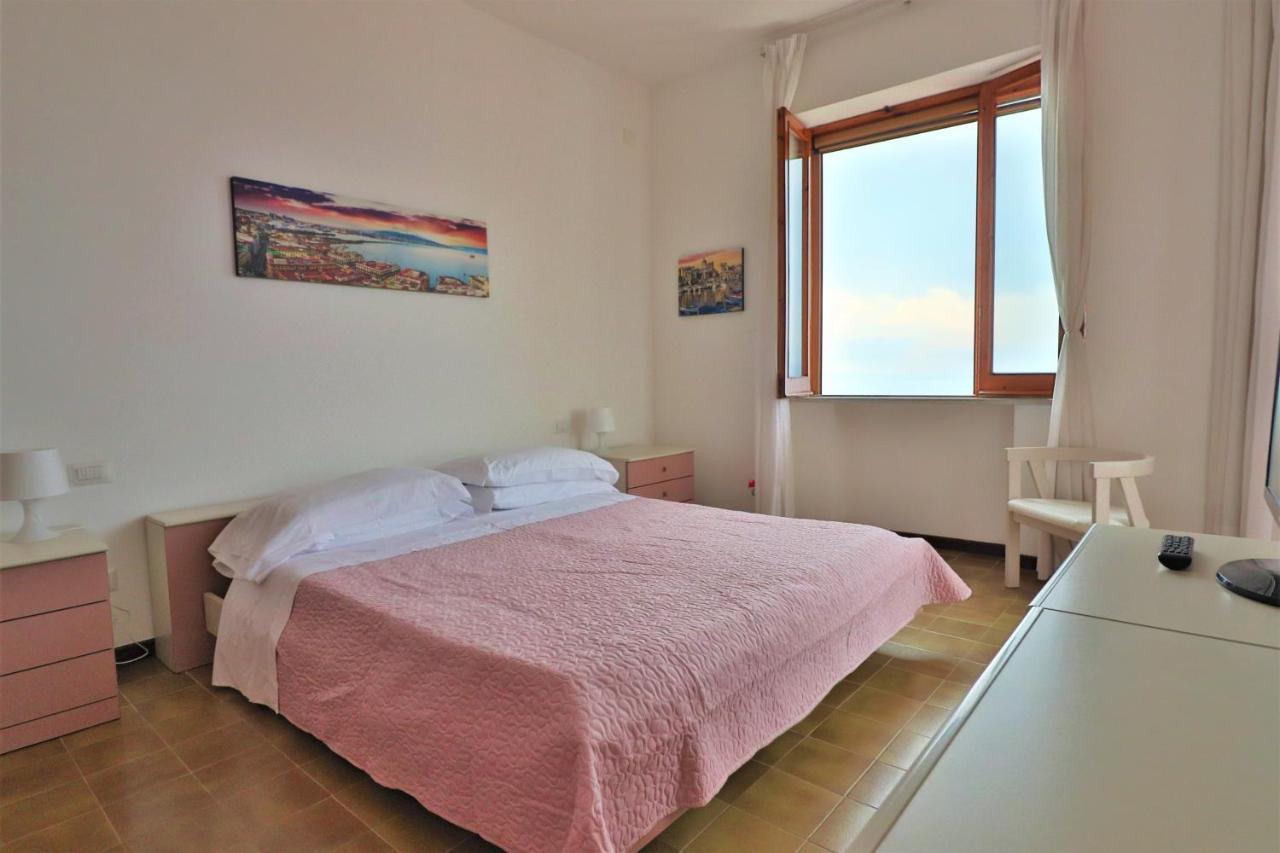 Bed & Breakfast Il Belvedere Sorrento