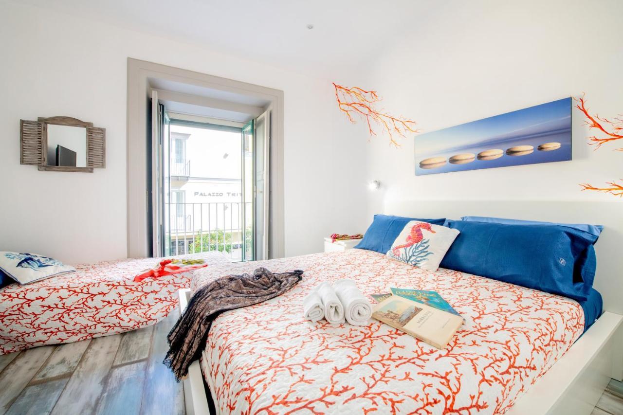 Bed & Breakfast Il Ciottolo Sorrento
