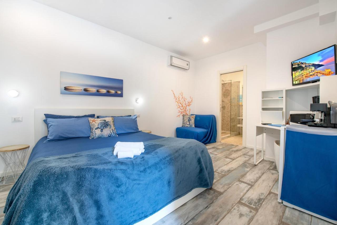 Il Ciottolo Bed & Breakfast Sorrento