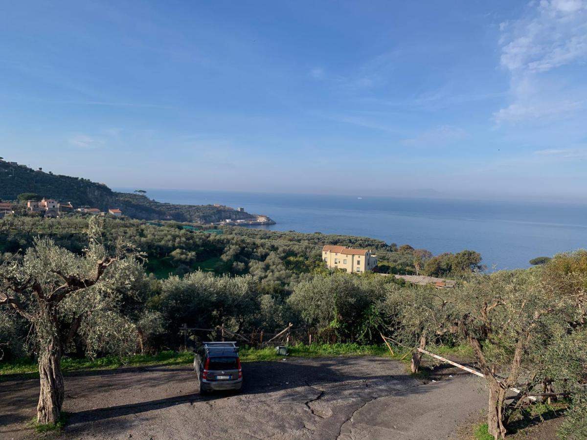 La Dimora Di Cornelia Aparthotel