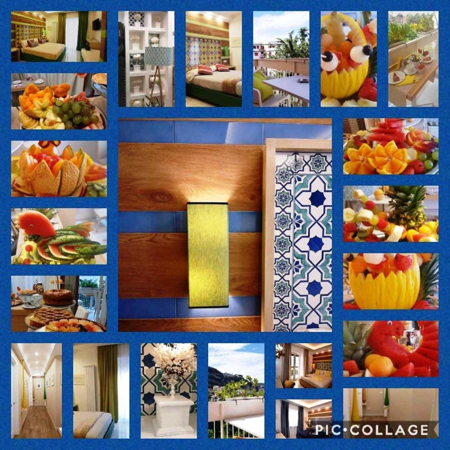 Guest house Melody 2*