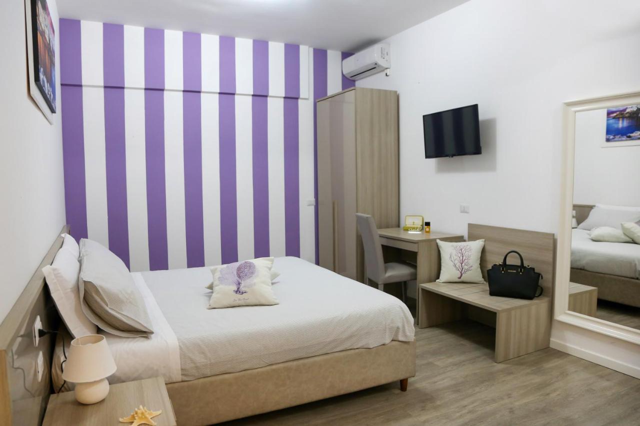 Al Parco Ii Rota Bed & Breakfast Sorrento
