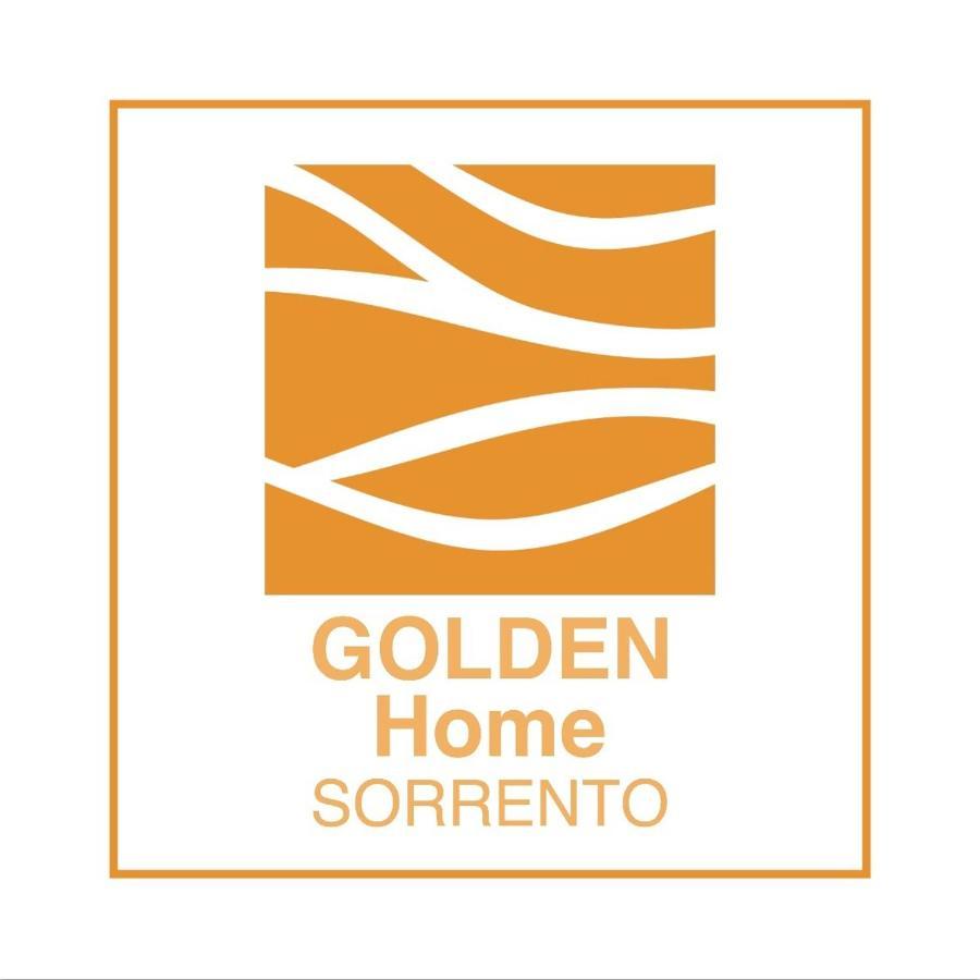 Golden Sorrento