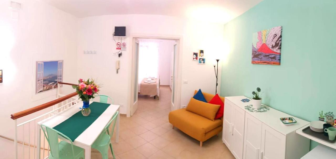 Apartment Casa 87 - *