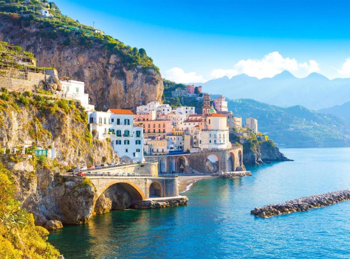 Light & Delight * Sorrento