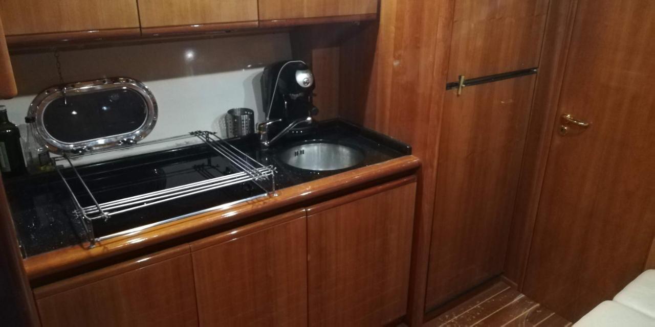 Gianetti 50' Ht * Sorrento
