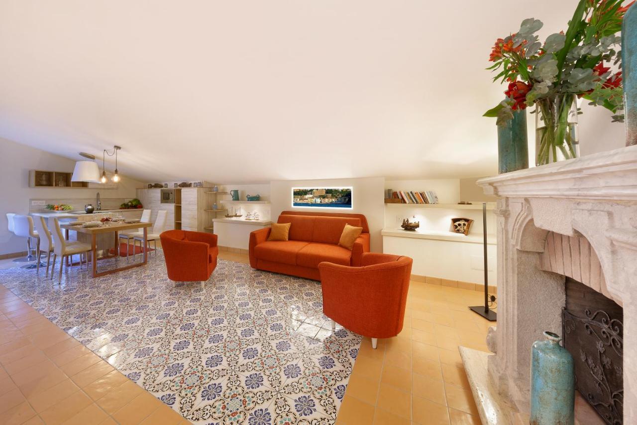 Maison Amalia Casa de hóspedes *
