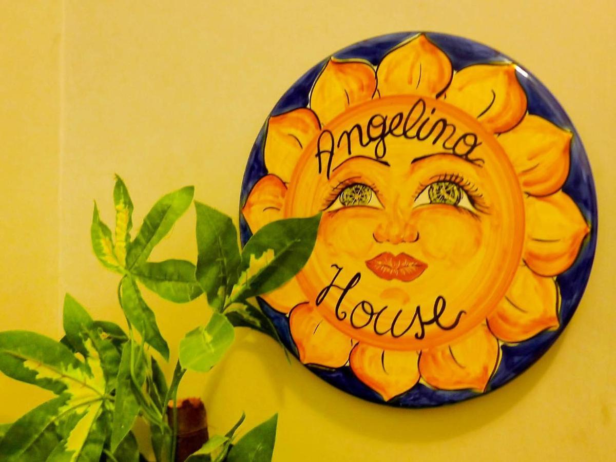 Apartment Angelina By Interhome Sorrento