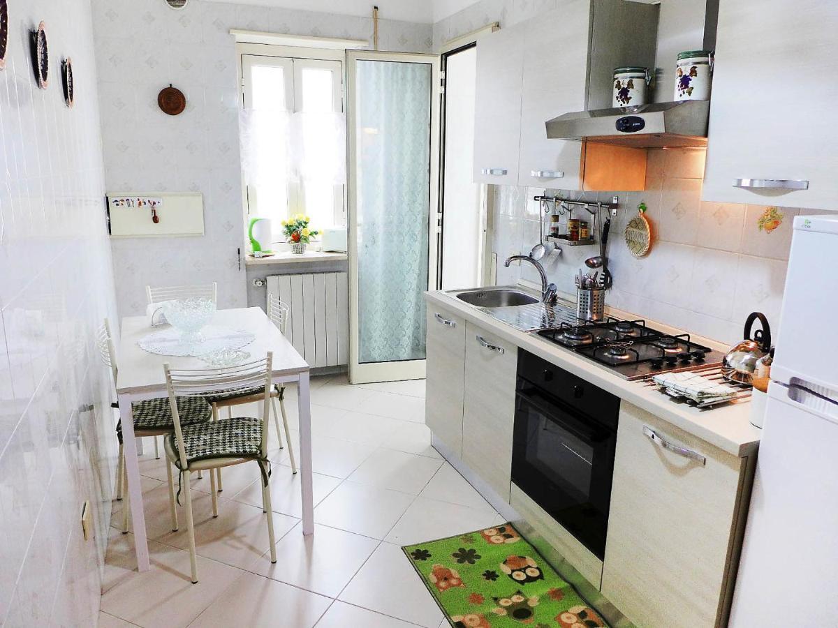 Angelina By Interhome Apartment