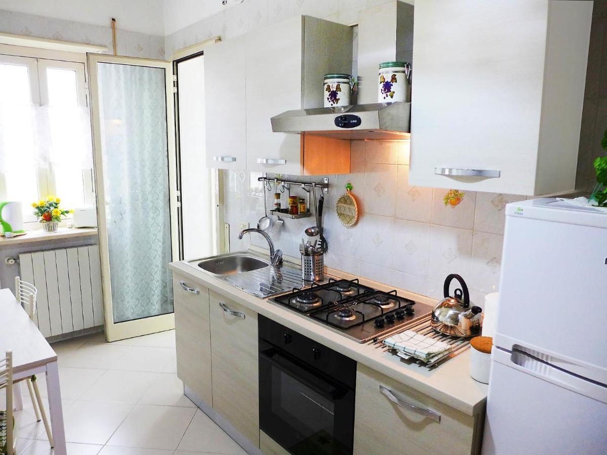 Angelina By Interhome * Sorrento