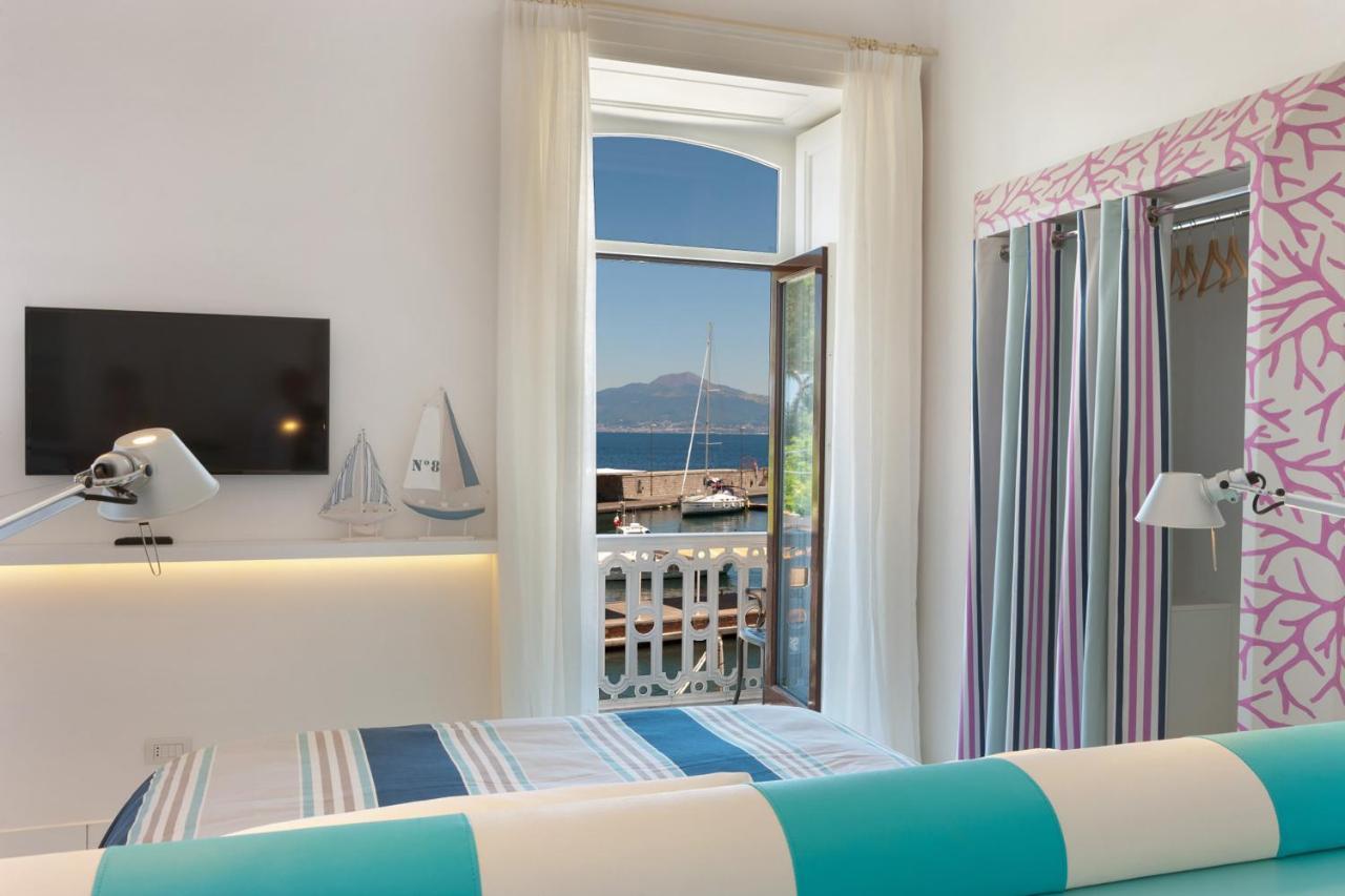 Apartment - La Terrazza Sul Porto *