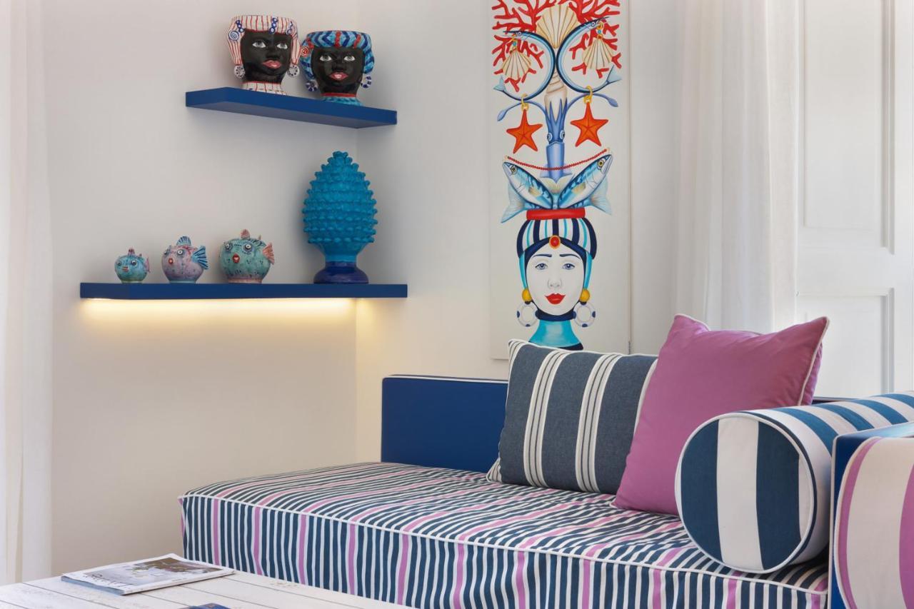 Apartment - La Terrazza Sul Porto 1 *