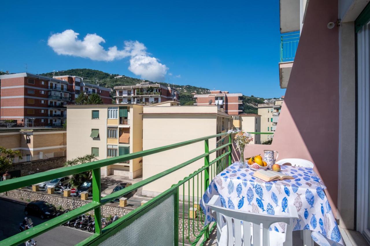 Casa De Curtis Sorrento