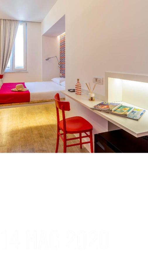 Affittacamere Xenia House *