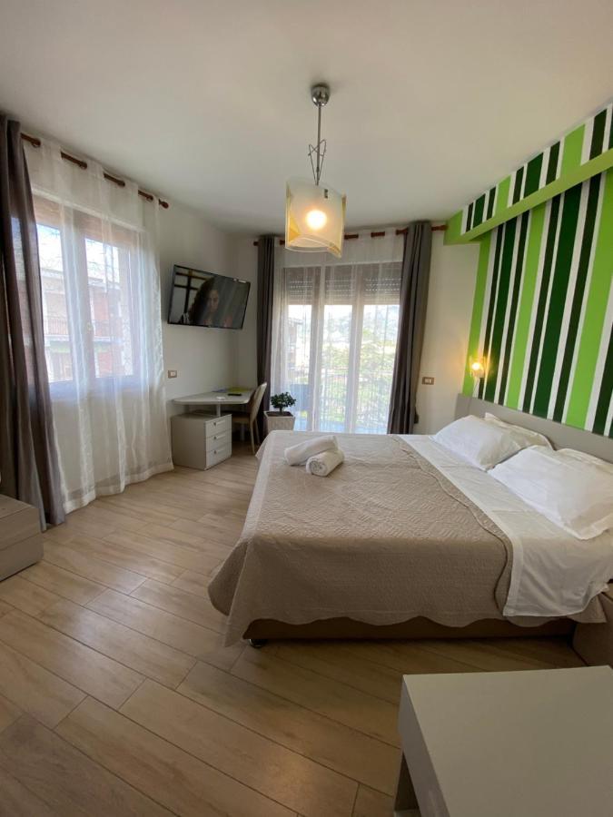 Bed & Breakfast Sorrento Inn Lodge *