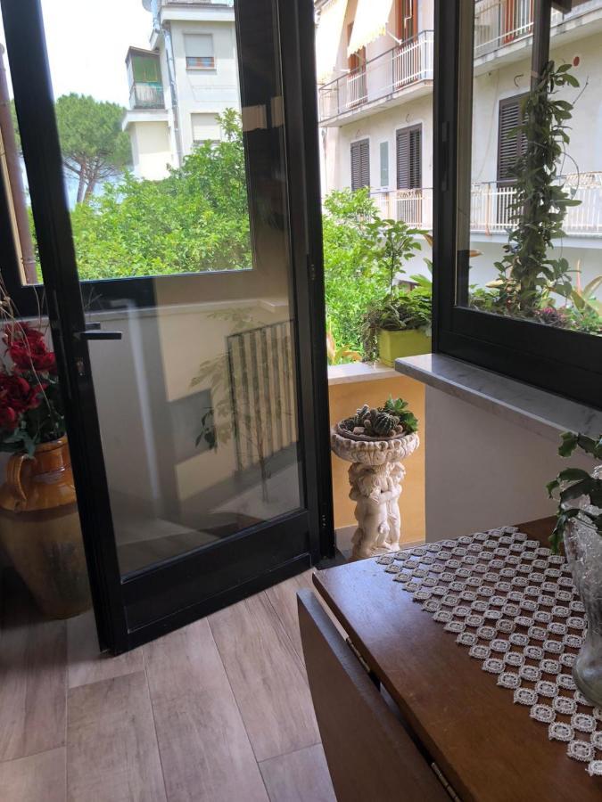 Apartment Casa Gargiulo