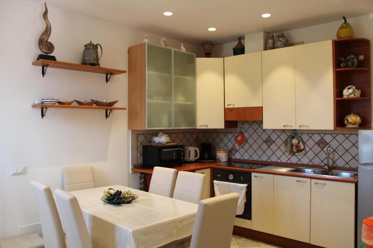 Casa Vacanze Chery Holiday home