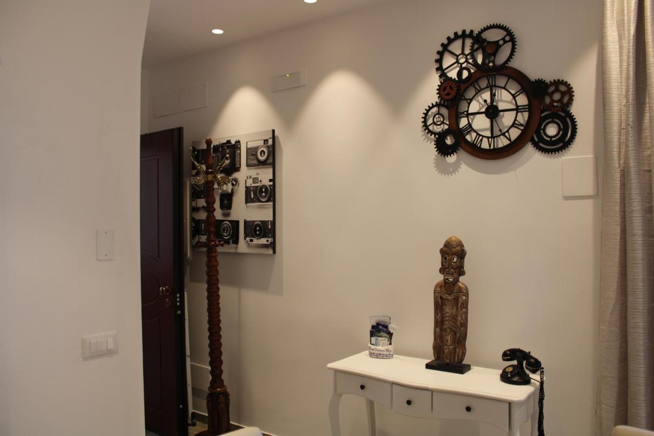 Casa Vacanze Chery Holiday home Sorrento