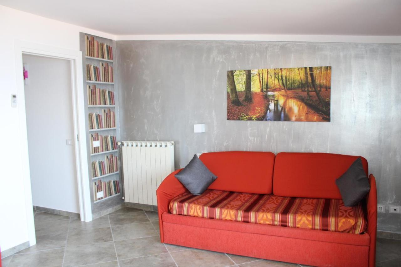 Casa Vacanze Chery Holiday home *