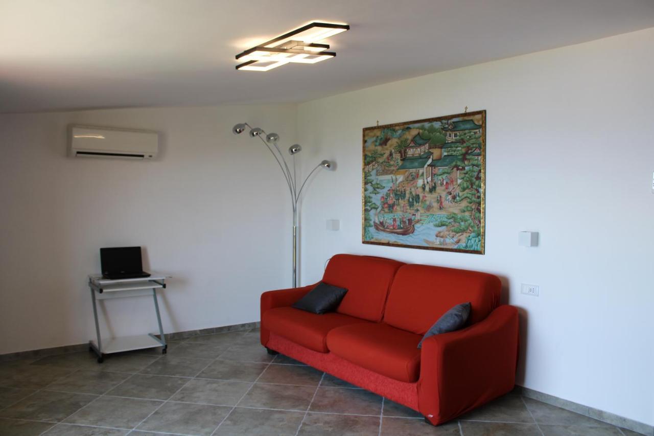 Holiday home Casa Vacanze Chery