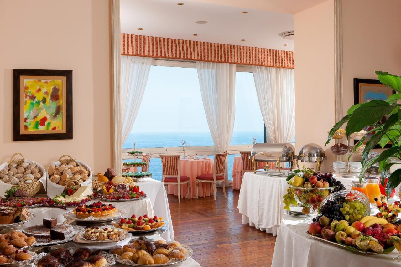 Hotel Imperial Tramontano