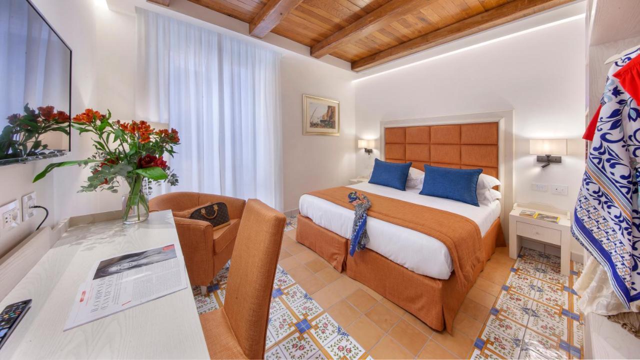 Maison Amalia * Sorrento