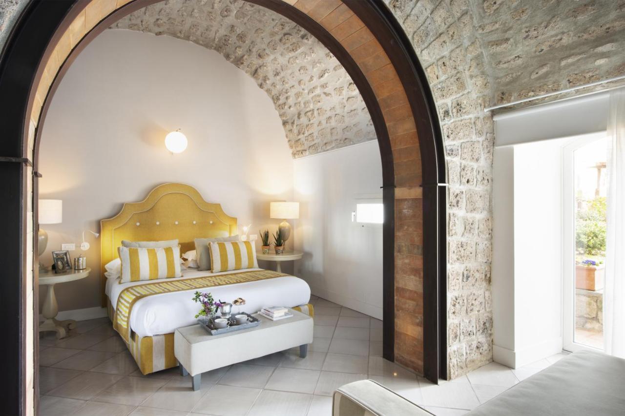 Villa - Galidia Sorrento