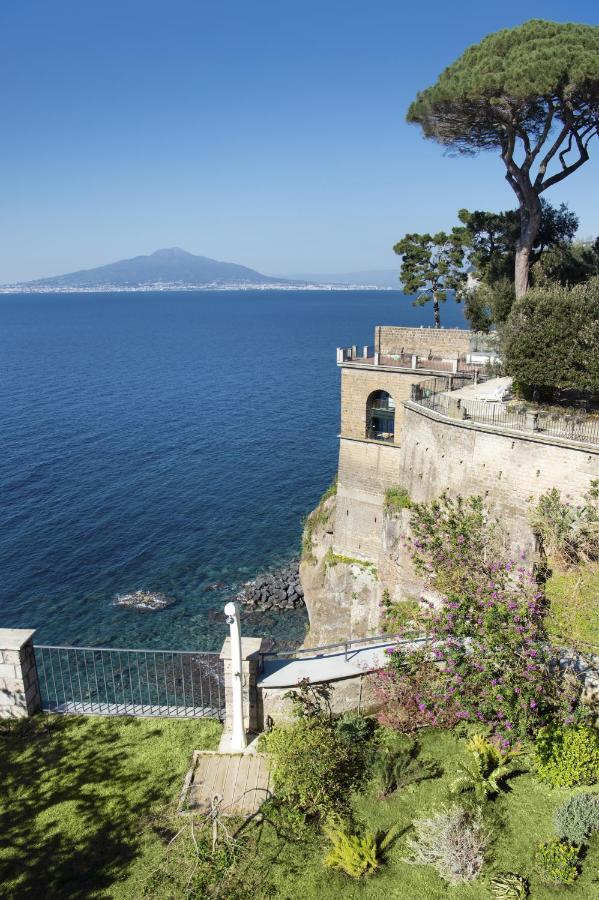 Villa - Galidia Sorrento