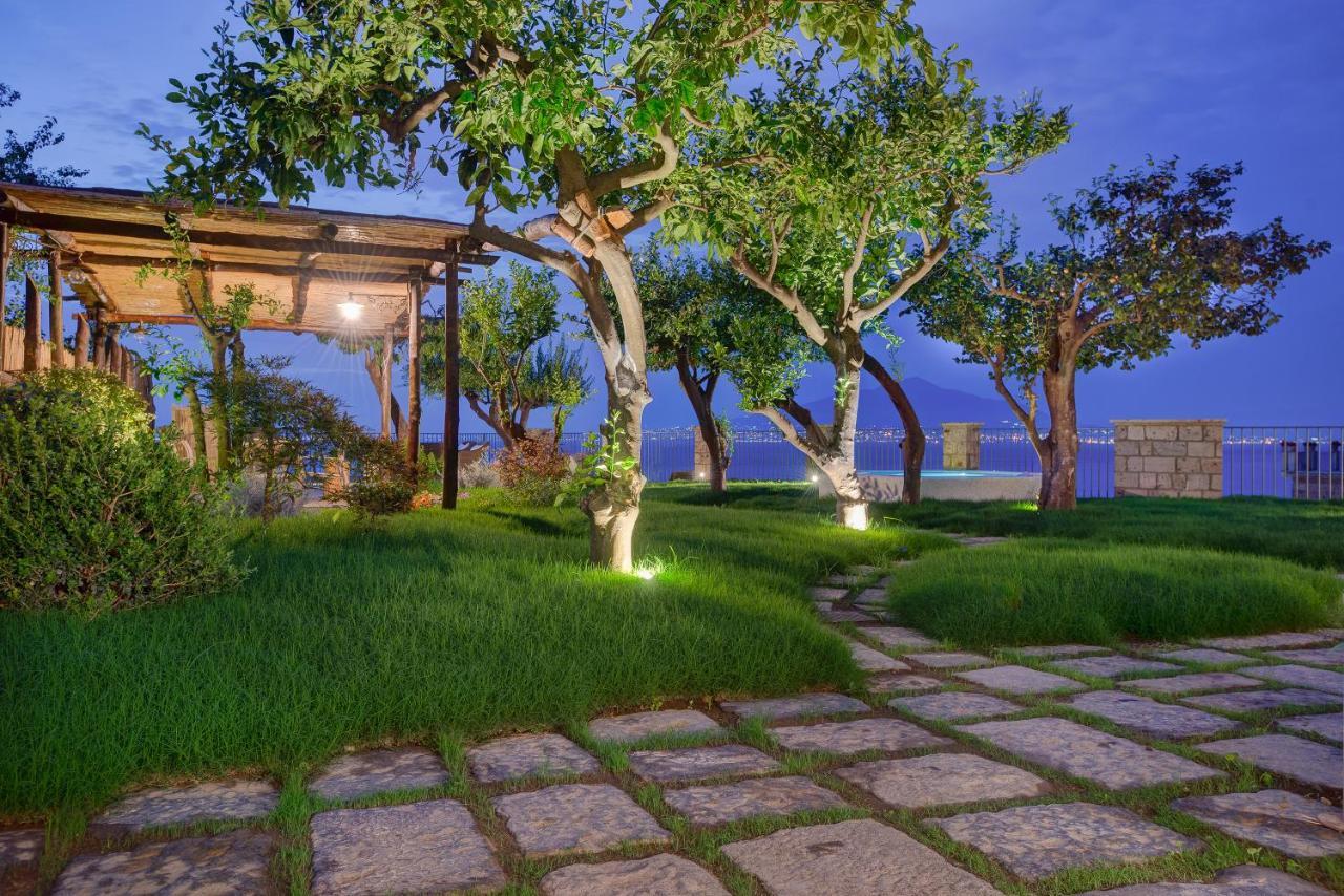 - Galidia Villa *