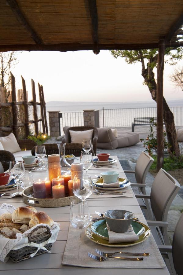 - Galidia Sorrento