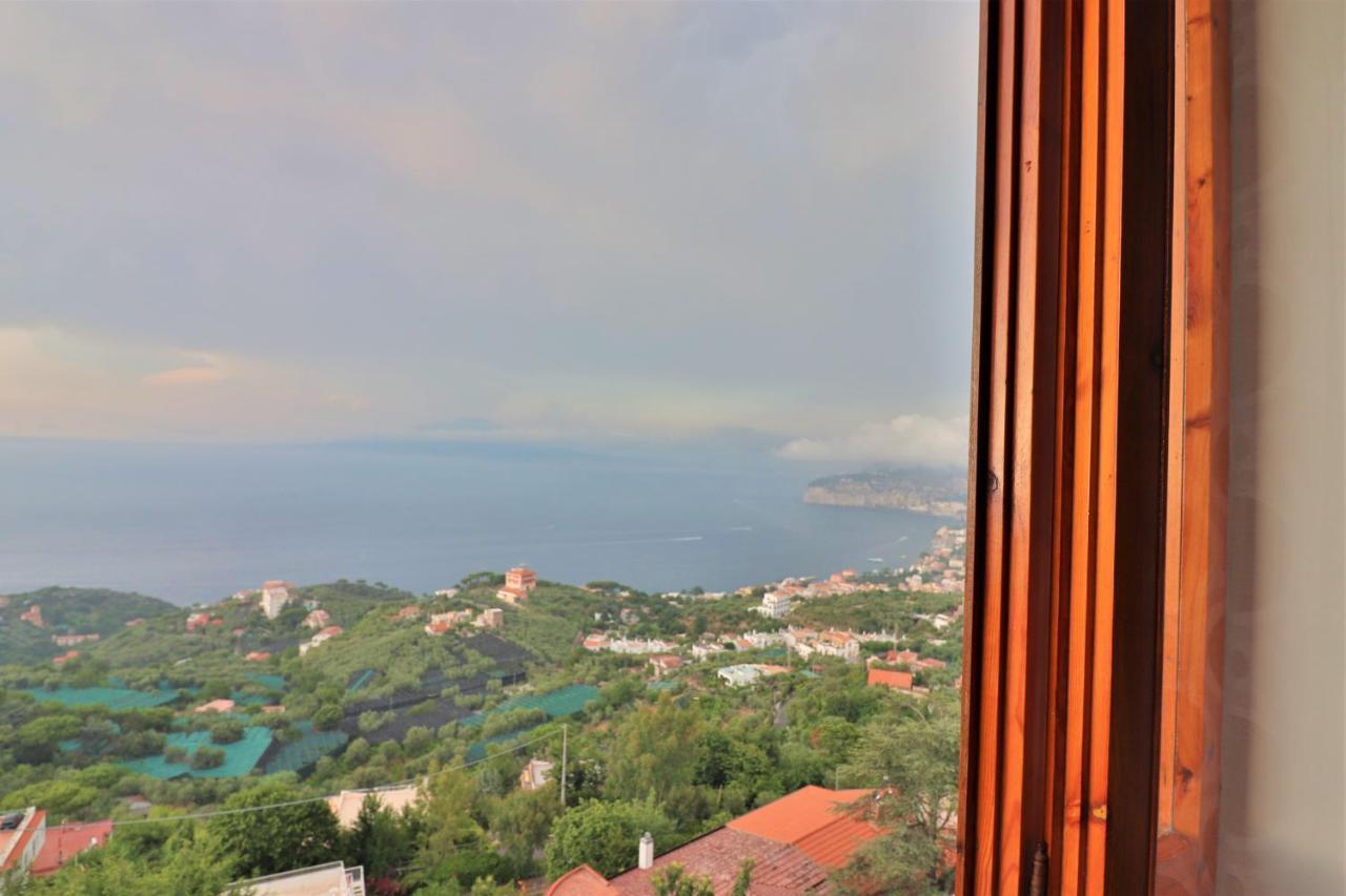 Bed & Breakfast Il Belvedere Sorrento