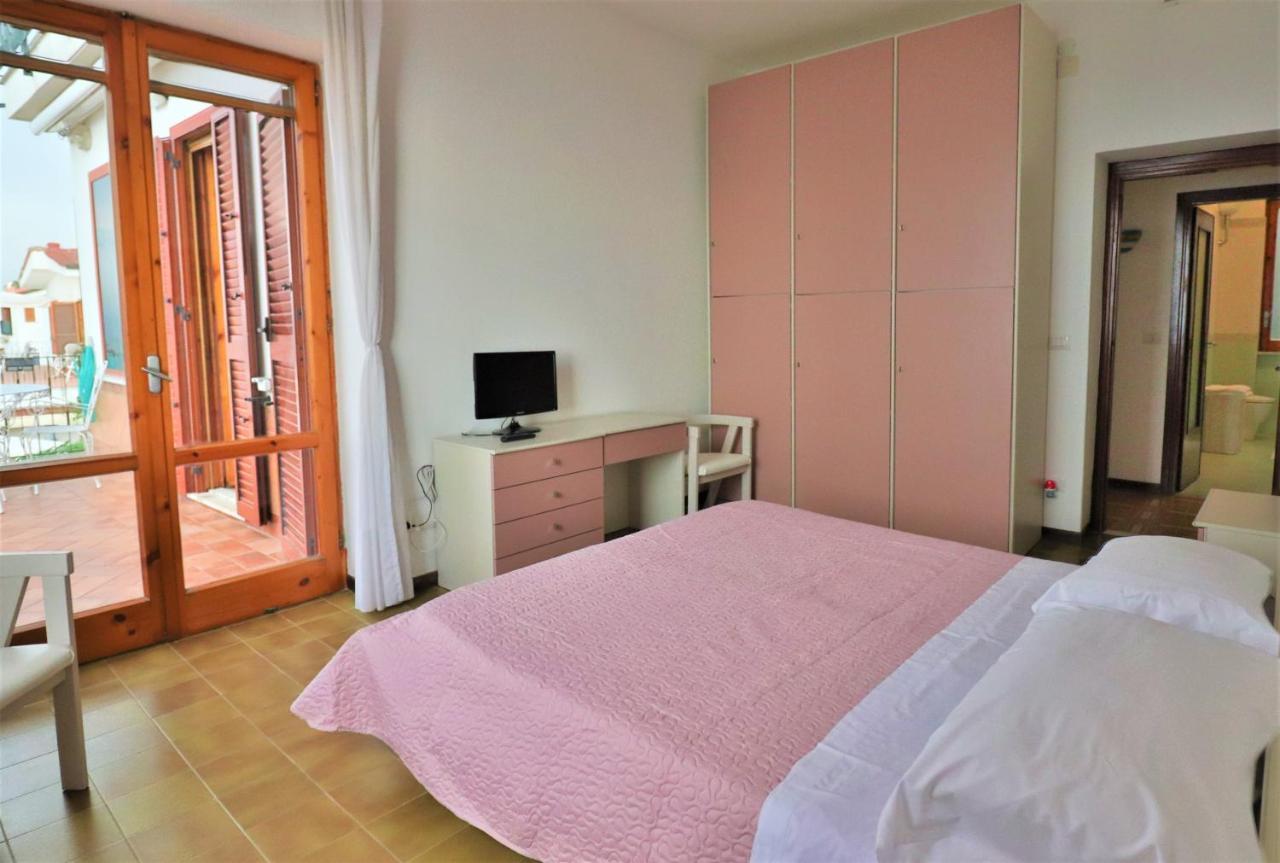 Bed & Breakfast Il Belvedere Sorrento