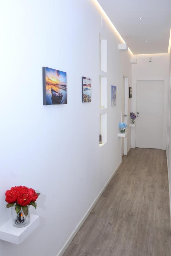 Al Parco Ii Rota Bed & Breakfast *