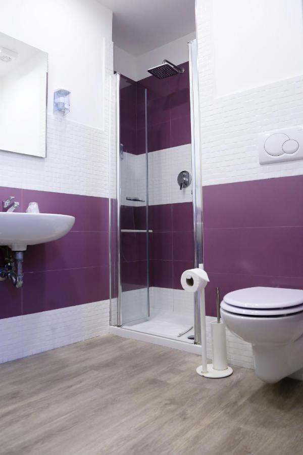 Bed & Breakfast Al Parco Ii Rota Sorrento
