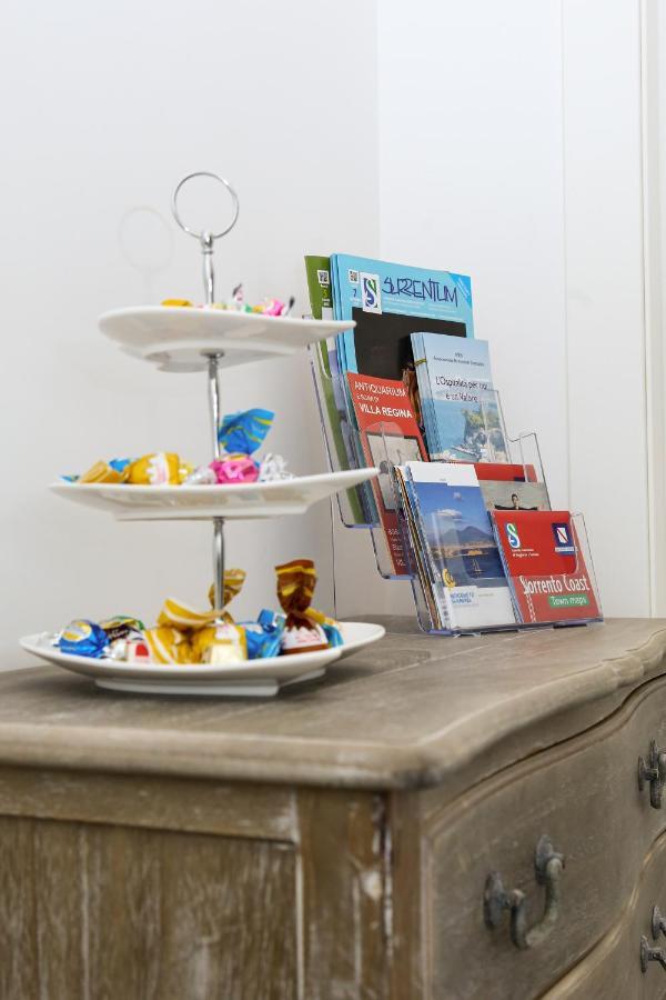 Bed & Breakfast Al Parco Ii Rota *
