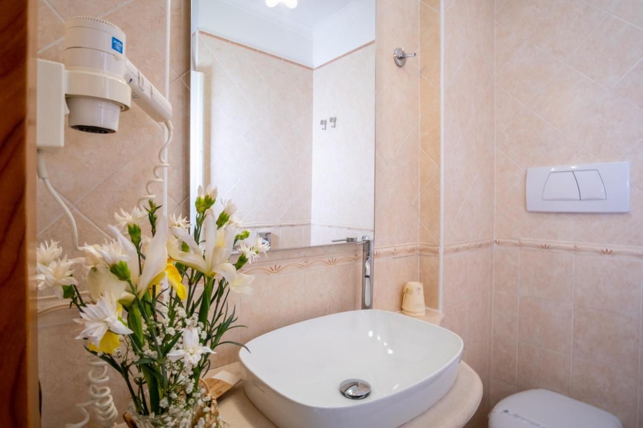 Savoia Hotel Sorrento