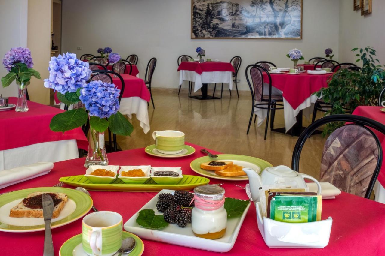 Hotel Savoia 3*