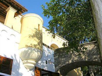 La Magnolia - Centre Hotel
