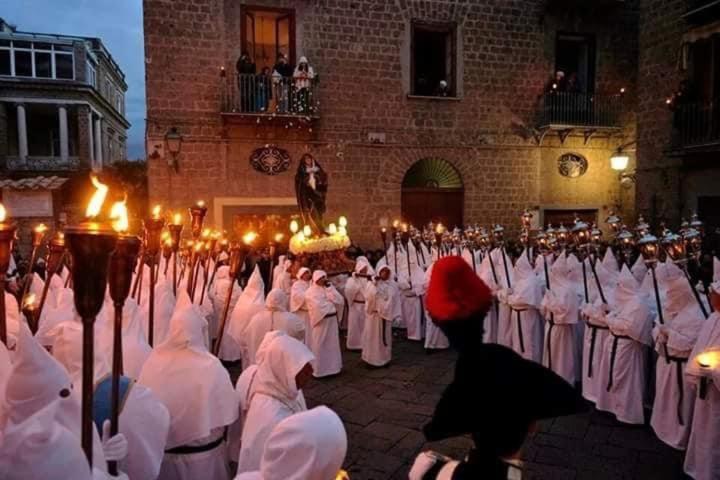 La Dimora Di Cornelia