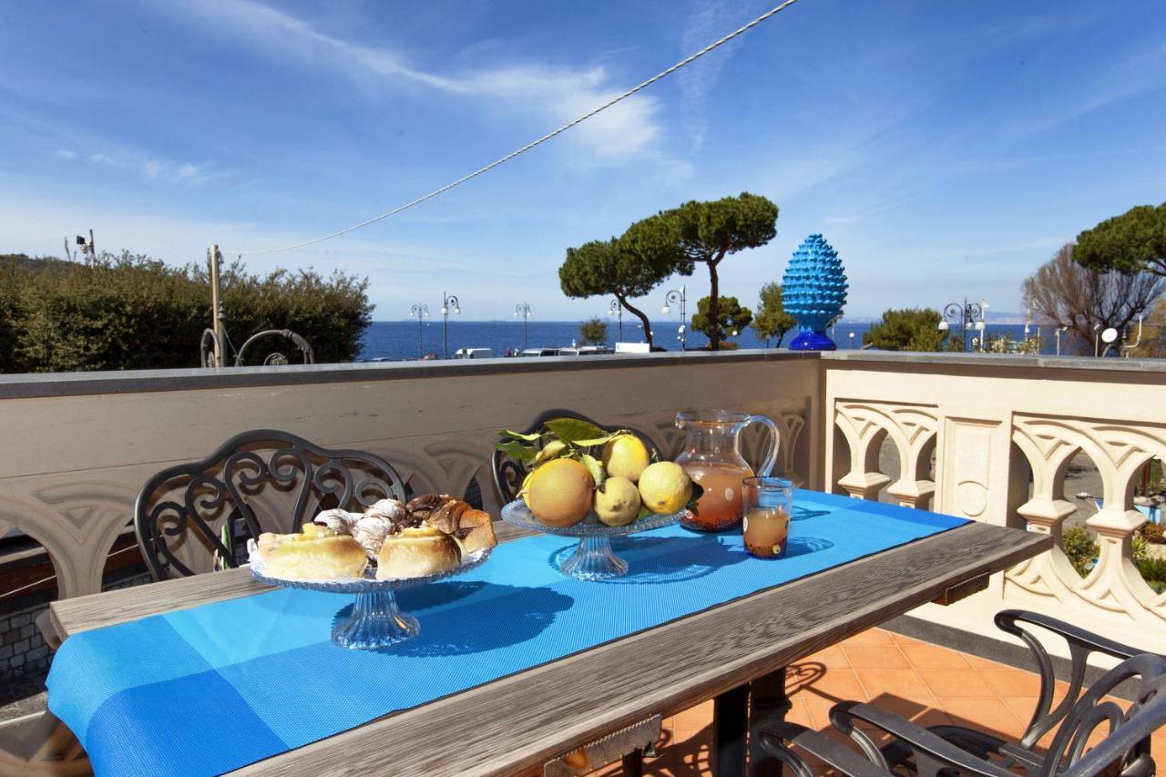 Apartment - La Terrazza Sul Porto *