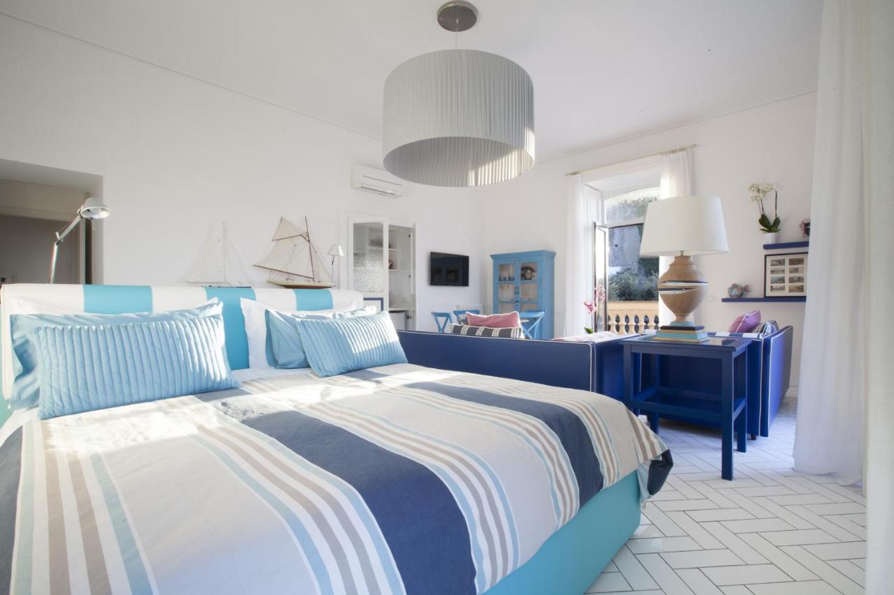 Apartment - La Terrazza Sul Porto Sorrento