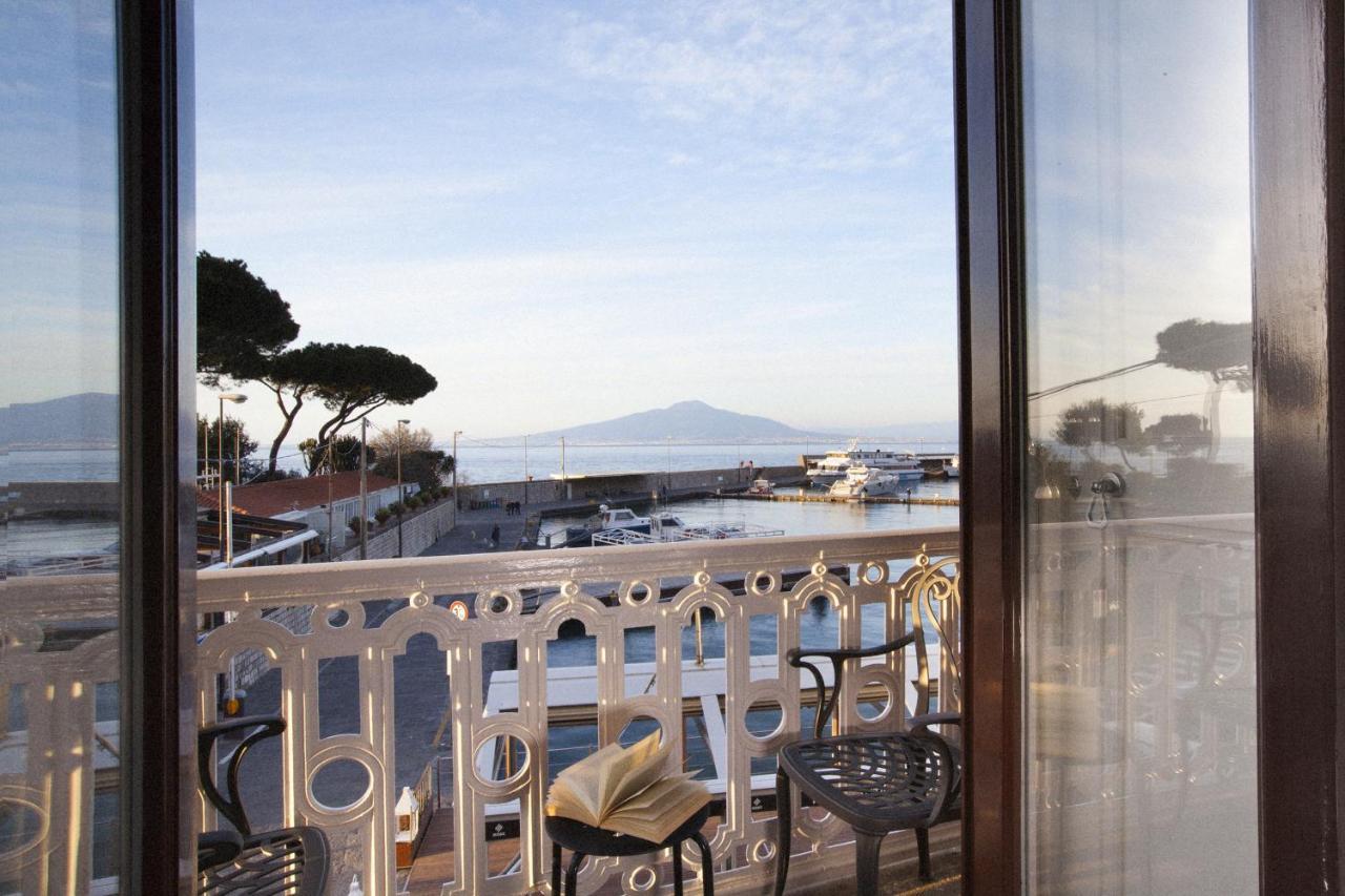 Apartment - La Terrazza Sul Porto *