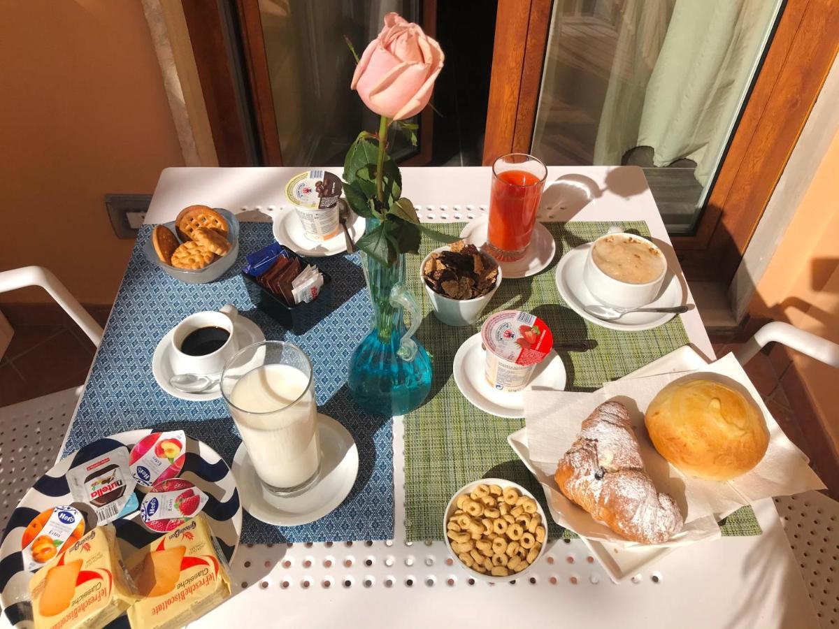 Effe Bed & Breakfast *